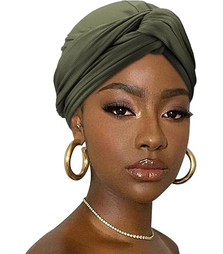 Sciarpe Per La Perdita Dei Capelli - Italia - Foto 6