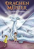 Drachenmeister Band 11 - Das Leuchten des Silberdrachen by
