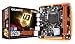 Produktbild GIGABYTE GA-B250N-PHOENIX-WIFI Mainboard Intel 1151 schwarz