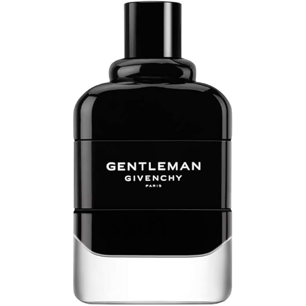 givenchy gentlemen only black