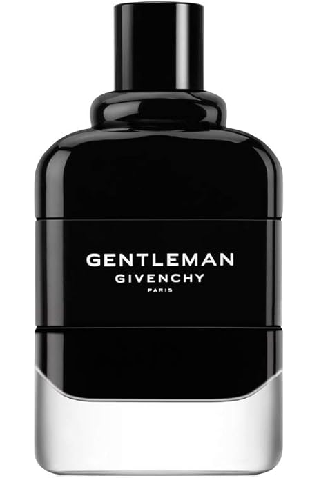 givenchy black perfume