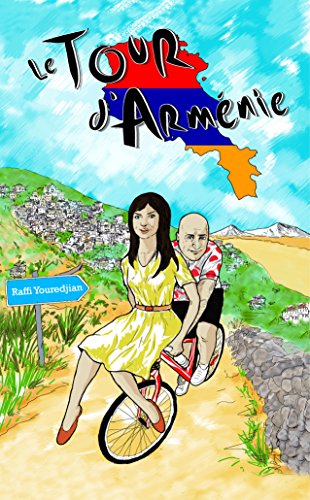 Download Le Tour d'Arménie