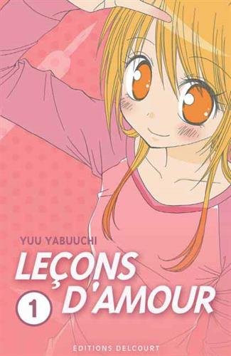 Leçons d'amour — Tome 1