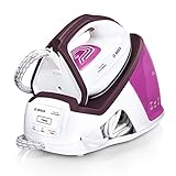 Bis zu 5.5 bar Dampfdruck. Continuos PulseSteam: 120 g/Min. Ultimate250 SteamBoost: Tiefendampf für eine höhere Gewebedurchdringung.