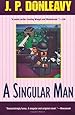 A Singular Man (Donleavy, J. P.)