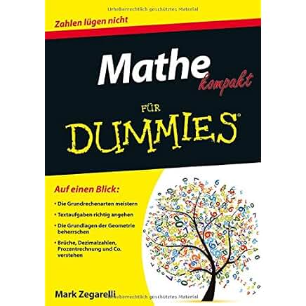 Suchergebnis auf Amazon.de für: Mathematik; Grundwissen (Realschule
