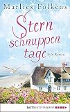 Cover zum Buch Sternschnuppentage