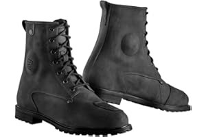 Bogotto Nashville Stivali Moto