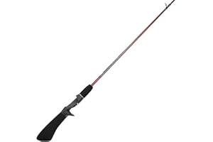 Zebco Z-CAST Canne à pêche