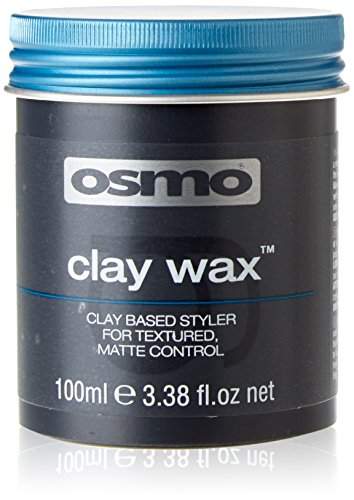 OSMO Clay Wax 100 ml
