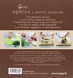 Image de Apéros et pains surprise