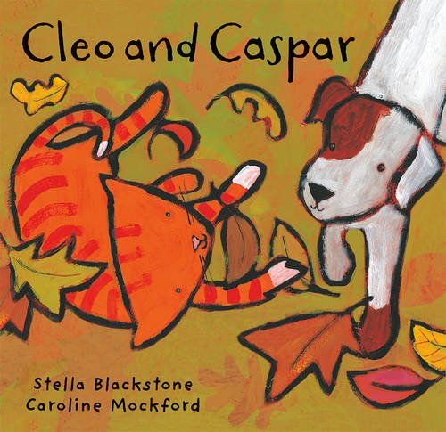 Download Cleo and Caspar (Cleo the Cat)
