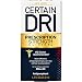 Certain Dri Prescription Strength Clinical Antiperspirant Roll-On, 1.2 Ounce RS.1444.00