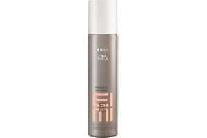 Wella Eimi Natural Volume, Espuma Volumizante de Fijación Ligera - 1 x 75 ml