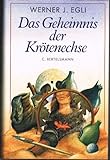  Das Geheimnis der Krötenechse