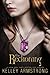The Reckoning (Darkest Powers Book 3) (English Edition) by