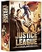 Justice League - 4 longs métrages : Le paradoxe Flashpoint + Le Trône de l'Atlantide + Dieux et monstres + vs les Teen Titans [Francia] [DVD]
