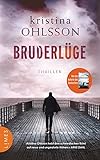 Bruderlüge von Kristina Ohlsson