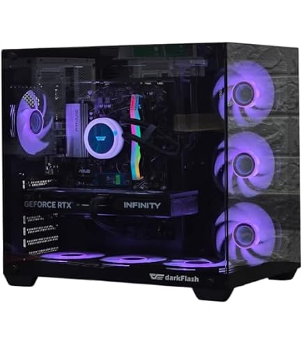 GAMING PC RYZEN 7 5700X | Nvidia RTX 3080 10GB | RAM 32GB DDR4