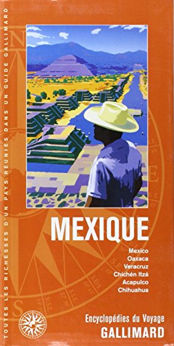couverture de : Mexique