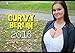 Produktbild CURVY BERLIN Kalender 2018 - Classic Edition