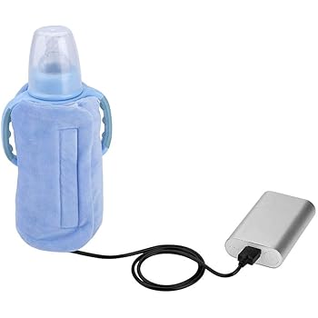 baby bottle water heater