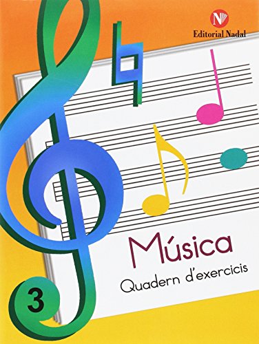 Ep - musica exercicis 3 ( p - 5 û c i ) (musica exercicis ep)