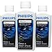 Produktbild 3er Pack Philips Jet Clean-Reinigungslösung HQ200 - 8710103539254