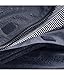 Petit Bateau Unisex - Baby Hooded Long - regular Rain Coat Blue - Blau (30SMOKING) 3 Years