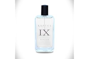 Raptus Parfum Ix