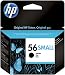 Produktbild HP CB336EE # UUS – Tintenpatrone für HP Deskjet, Schwarz