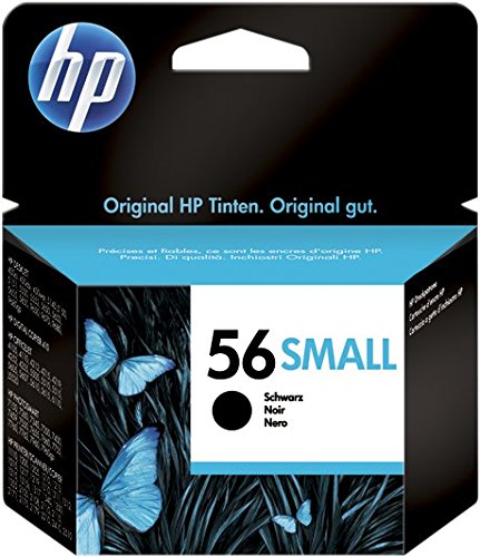 Preisvergleich Produktbild HP CB336EE # UUS – Tintenpatrone für HP Deskjet, Schwarz