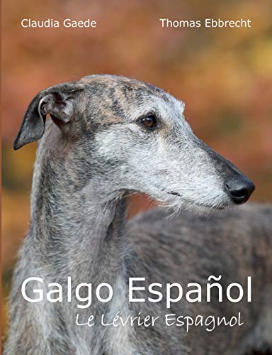 Télécharger Galgo Español PDF Ebook En Ligne