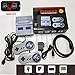 Produktbild Nosii 8Bits Mini HDMI Retro Videospielkonsole Integrierte 821 Spiele mit Controller (Edition : EU Plug)