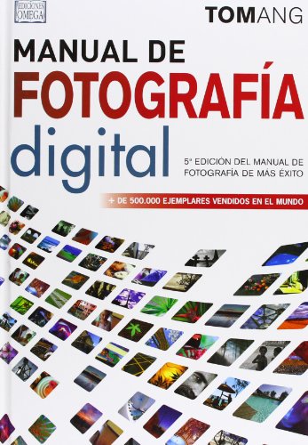 Download Manual De Fotografía Digital (FOTOGRAFÍA Y CINEMATOGRAFÍA)