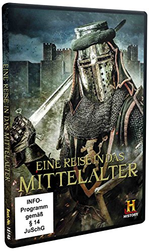 Preisvergleich Produktbild Eine Reise in das Mittelalter