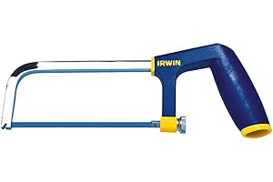 IRWIN 10504409 - Arco de sierra Junior para hojas de 6 pulgadas/150 mm