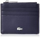 Lacoste Portefeuille Chantaco Contras Brown Homme U Marron