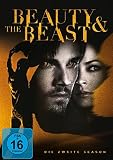 Beauty & the Beast - Die zweite Season [6 DVDs] - Kristin Kreuk