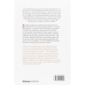 Mi hermano el Che (Libros Singulares (Ls))