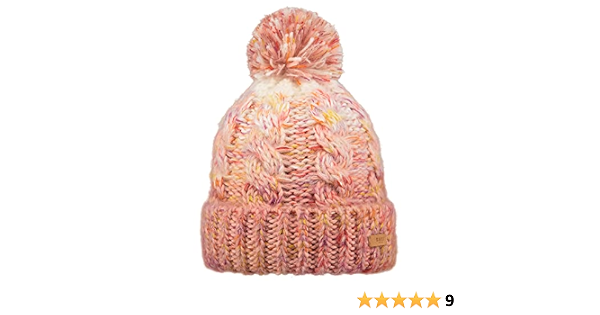 Barts Women's Iska Beanie Beanie Hat 