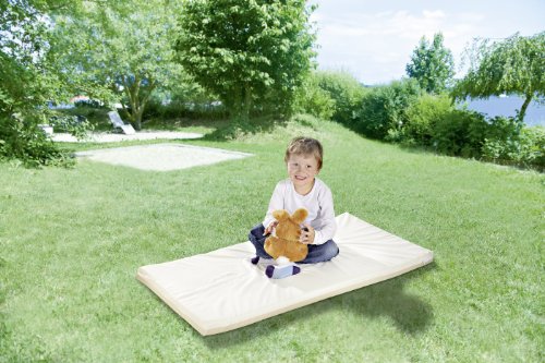 IWH 8710967 Kinder Reisematratze 120 x 60 cm - 6