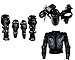 Auto Pearl Premium Quality Automotive Bike Riding Combo. RS.2338.00