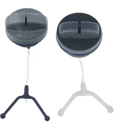 Atunee Tappo Del Serbatoio Della Linea Di Rorno Del Filtro Del - Foto 14