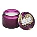 Produktbild Voluspa Japonica Santiago Huckleberry Edition Limited, geprägt, klein, im Glas