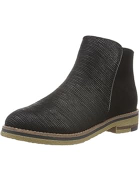Marco Tozzi Damen 25404 Kurzschaft Stiefel