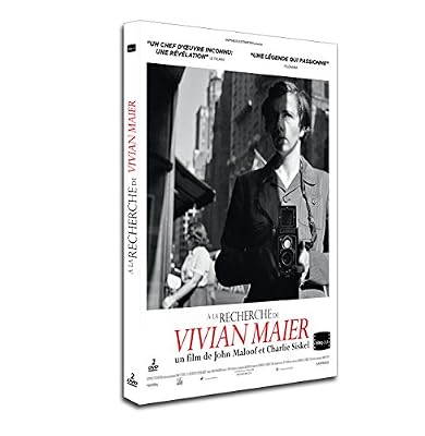 Blaq Out A la recherche de Vivian Maier
