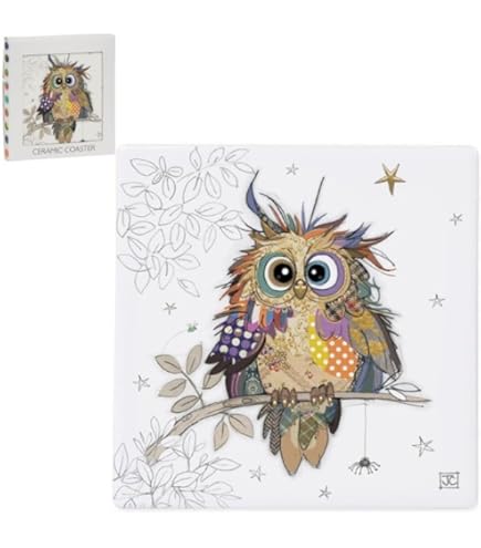 Dessous De Verre En Céramique Fabriqués à La Main Fait Avec Mes Propres