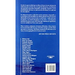 Cuentos de navegantes (HISPANICA)