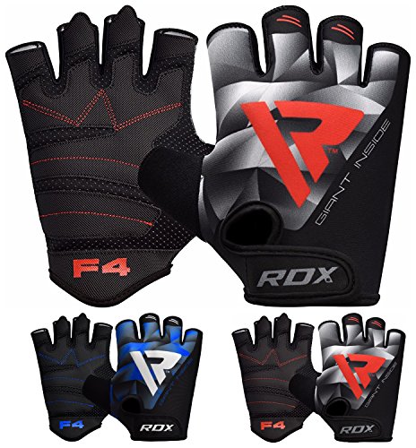 KTM Factory Line Guanti Bici MTB Uomo e Donna, Guanti Ciclismo Estivi Gel Mezze Dita per Bicicletta Palestra Arrampicata Montagna Corsa Sport (L KTM Factory Line Guanti Bici MTB Uomo e Donna, Guanti Ciclismo Estivi Gel Mezze Dita per Bicicletta Palestra Arrampicata Montagna Corsa Sport (L